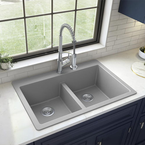 Kitchen Sinks